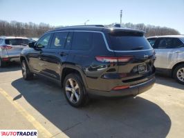 Jeep Cherokee 2021 3 Jeep Cherokee 2021 3