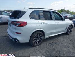 BMW X5 2019 3 BMW X5 2019 3