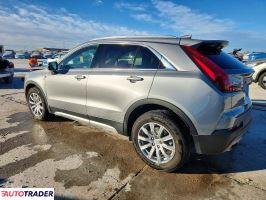 Cadillac Pozostałe 2023 2