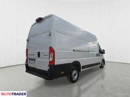 Peugeot Boxer 2024 2.2