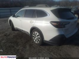 Subaru Outback 2021 2