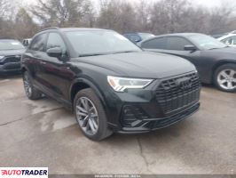 Audi Q3 2025 2
