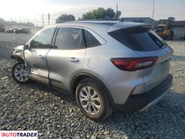 Ford Escape 2024 1 Ford Escape 2024 1