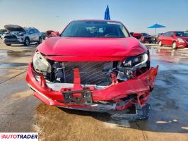 Honda Civic 2021 2 Honda Civic 2021 2