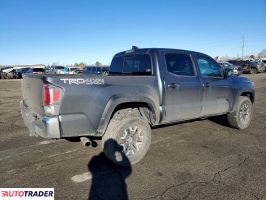 Toyota Tacoma 2023 3