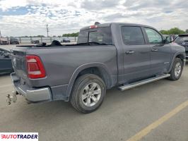 Dodge Ram 2022 5