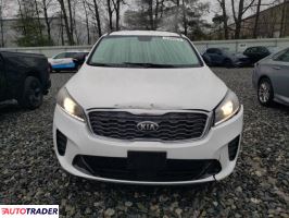 Kia Sorento 2020 3 Kia Sorento 2020 3
