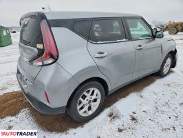 Kia Soul 2023 2