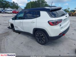 Jeep Compass 2020 2