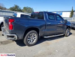 Chevrolet Silverado 2021 6