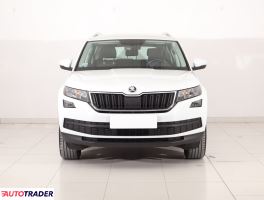 Skoda Kodiaq 2017 1.4 147 KM