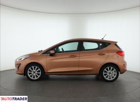 Ford Fiesta 2018 1.0 99 KM