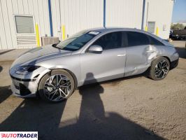 Hyundai Pozostałe 2023 Hyundai Pozostałe 2023