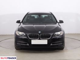 BMW 520 2016 2.0 187 KM