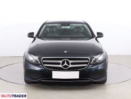 Mercedes E-klasa 2016 2.0 191 KM Mercedes E-klasa 2016 2.0 191 KM
