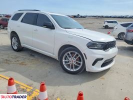 Dodge Durango 2023 3