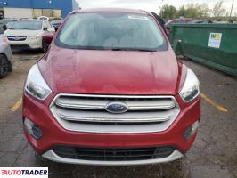 Ford Escape 2019 1