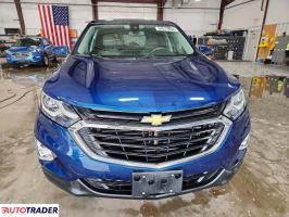 Chevrolet Equinox 2021 1