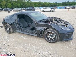 Toyota Pozostałe 2025 2