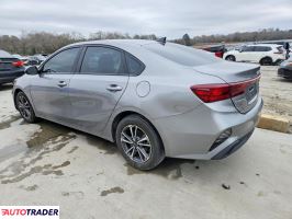 Kia Pozostałe 2022 2