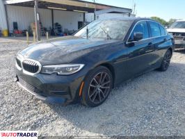 BMW 330 2020 2 BMW 330 2020 2