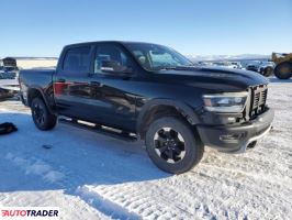 Dodge Ram 2020 5 Dodge Ram 2020 5