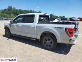 Ford Pozostałe 2021 2