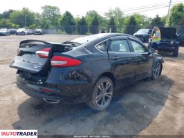 Ford Fusion 2019 2 Ford Fusion 2019 2