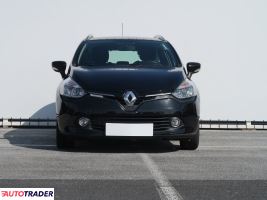 Renault Clio 2015 0.9 88 KM