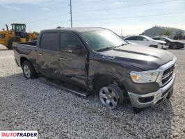 Dodge Ram 2020 5 Dodge Ram 2020 5