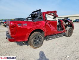 Ford Ranger 2020 2