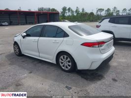 Toyota Corolla 2024 2 Toyota Corolla 2024 2