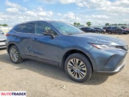 Toyota Venza 2024 2