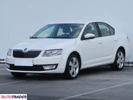 Skoda Octavia 2013 1.4 138 KM Skoda Octavia 2013 1.4 138 KM