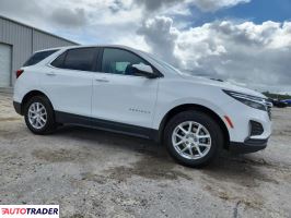 Chevrolet Equinox 2024 1