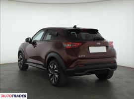 Nissan Juke 2024 1.0 112 KM