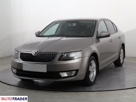 Skoda Octavia 2013 1.2 103 KM