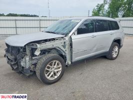 Jeep Cherokee 2021 3