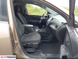 Chevrolet Equinox 2019 1 Chevrolet Equinox 2019 1