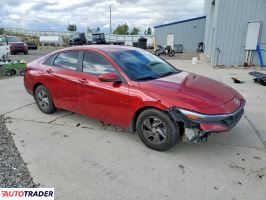 Hyundai Elantra 2024 2