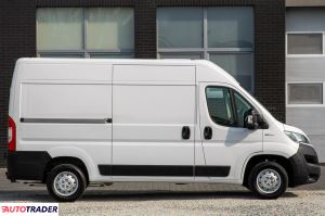 Fiat Ducato 2019 2.3 Fiat Ducato 2019 2.3