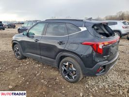 Kia Pozostałe 2024 2