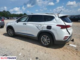 Hyundai Santa Fe 2020 2