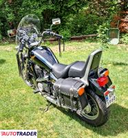 Honda 1985