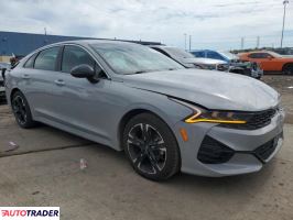 Kia Pozostałe 2024 1