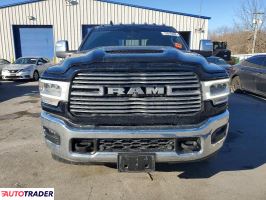 Dodge Ram 2023 6