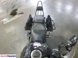 Honda CM 2022 Honda CM 2022