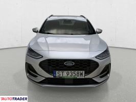 Ford Focus 2024 1.5 116 KM