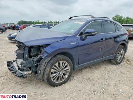 Toyota Venza 2021 2