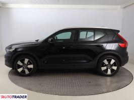 Volvo XC40 2018 2.0 187 KM